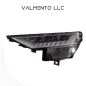 Preview: Audi Q8 RSQ8 4M Matrix LED Scheinwerfer Links 4M8941035 - Copy